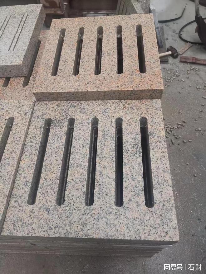 石材浮雕的制作工艺流程(图3)