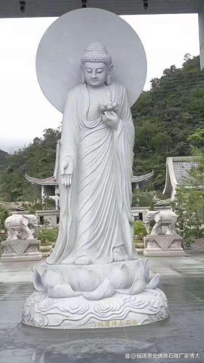 石雕关公在传统文化中的意义(图3)