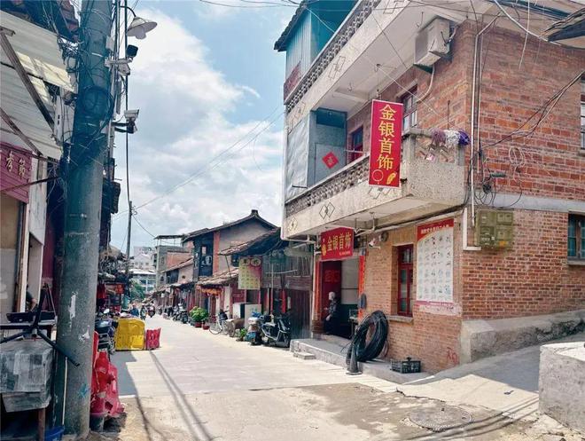 仙游这条千年古街！藏在闹市中满满烟火气(图3)