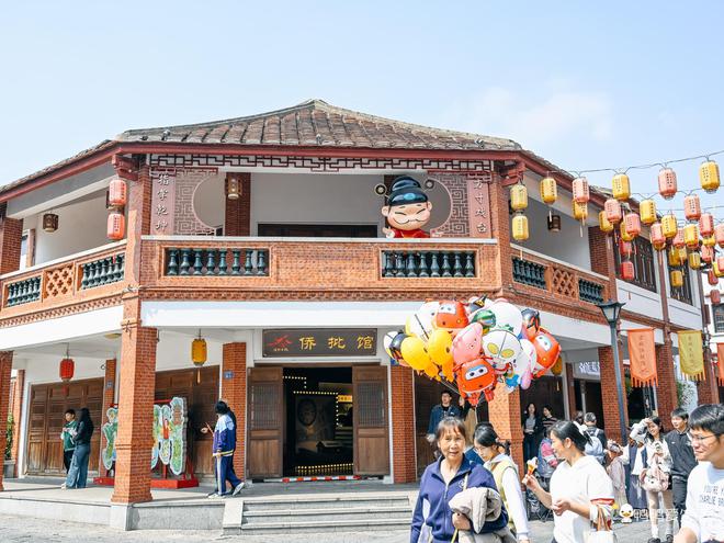 漫步千年时光隧道漳州古城深度游攻略解锁闽南慢生活(图1)