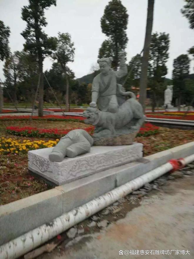 九游体育：石雕二十四孝在传统文化中的意义(图4)