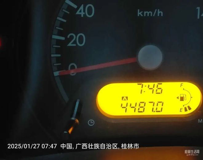 一天赶完8个圩场收获颇丰！这就是桂林圩日的魅力！(图4)