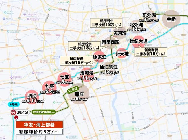 华发海上都荟为什么这么火华发海上都荟优势在哪里深度价值剖析(图3)