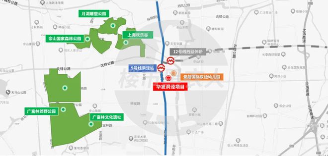华发海上都荟为什么这么火华发海上都荟优势在哪里深度价值剖析(图5)