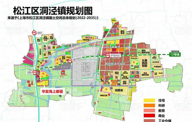 华发海上都荟为什么这么火华发海上都荟优势在哪里深度价值剖析(图7)