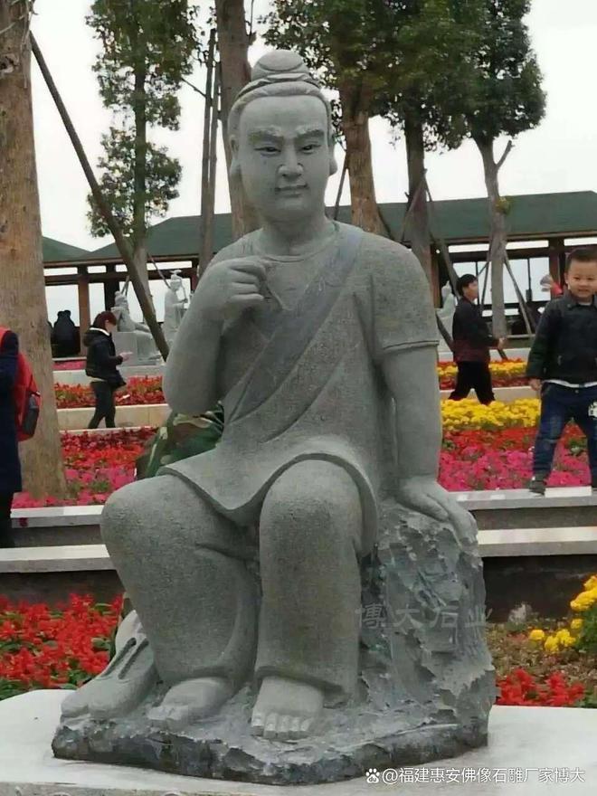 石雕二十四孝的孝道精神与现代社会道德(图1)