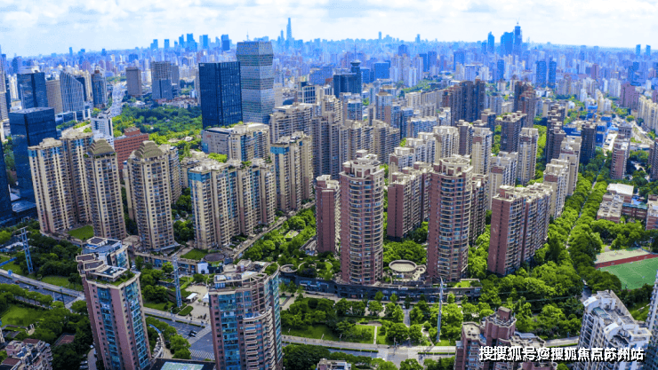 古北99(古北99售楼处)-2025首页网站-楼盘详情价格户型(图10)