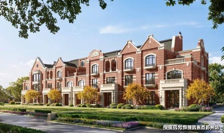 九游体育网站：古北99(古北99售楼处)首页网站-2025房价_楼盘评测丨地址丨详情丨售楼处电话丨交房时间(图33)