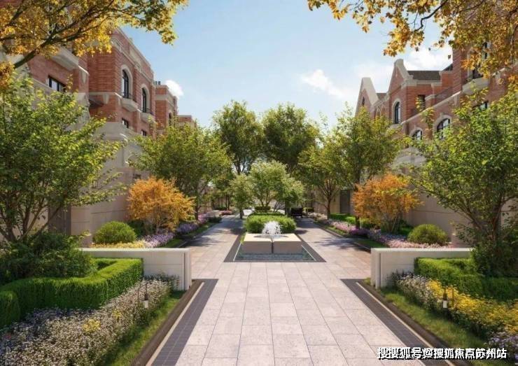 九游体育网站：古北99(古北99售楼处)首页网站-2025房价_楼盘评测丨地址丨详情丨售楼处电话丨交房时间(图32)