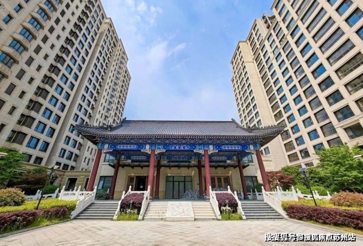 九游体育网站：古北99(古北99售楼处)首页网站-2025房价_楼盘评测丨地址丨详情丨售楼处电话丨交房时间(图3)