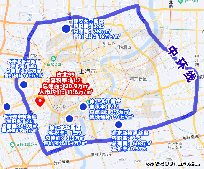 九游体育网站：古北99(古北99售楼处)首页网站-2025房价_楼盘评测丨地址丨详情丨售楼处电话丨交房时间(图1)
