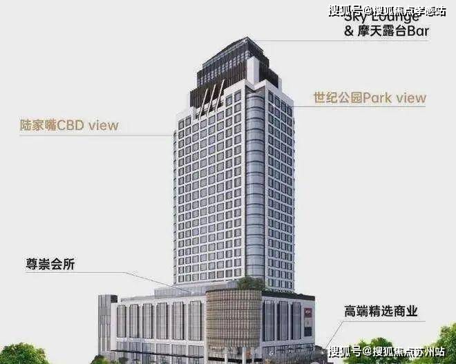 PARK699柏舍预约热线(首页网站)PARK699柏舍售楼处丨欢迎您房价_房型-售楼处位置(图6)