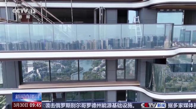 九游体育：}活力天境售楼处发布：宝业活力天境未来生活新篇章！！(图6)