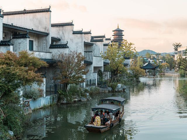 探秘婺女洲：解锁最美乡村文旅密码(图5)