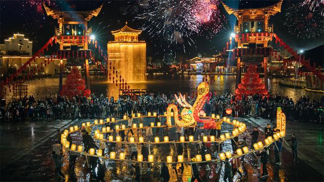 探秘婺女洲：解锁最美乡村文旅密码(图4)