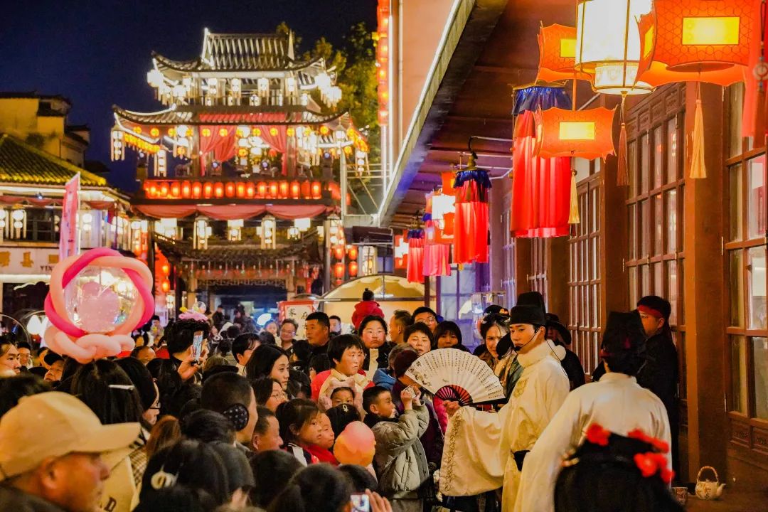 又是爱上黄山的一天(图9)