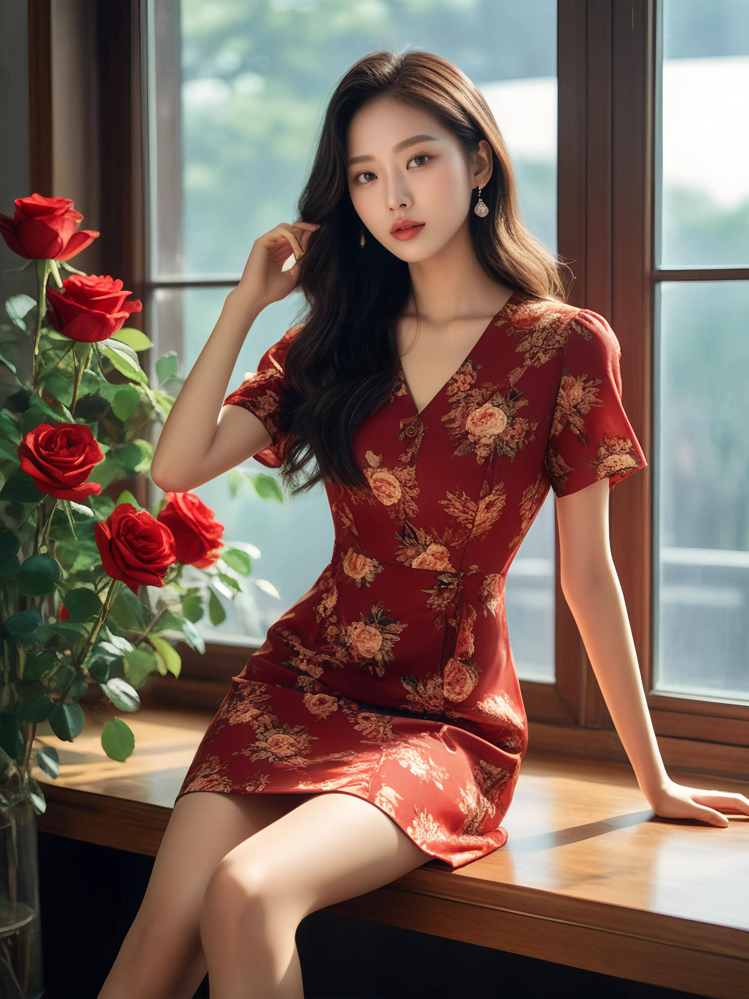 上班坐着腿中间夹一张纸(图1)