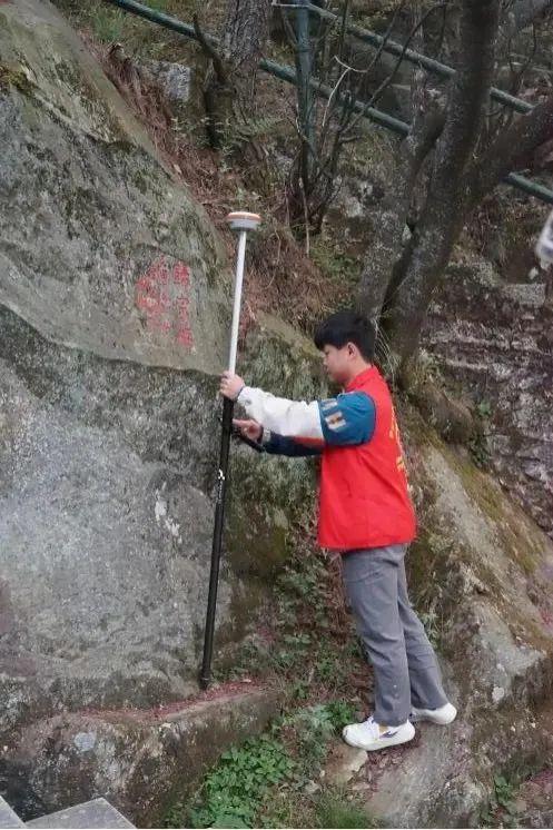 赣鄱大地文物寻踪——记江西省第四次全国文物普查工作(图1)
