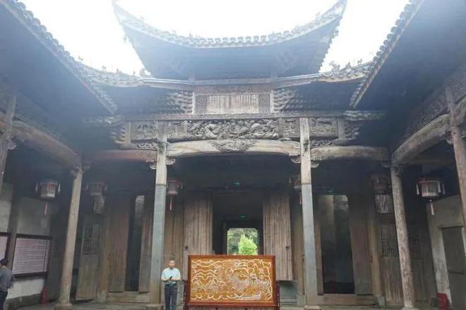 赣鄱大地文物寻踪——记江西省第四次全国文物普查工作(图6)