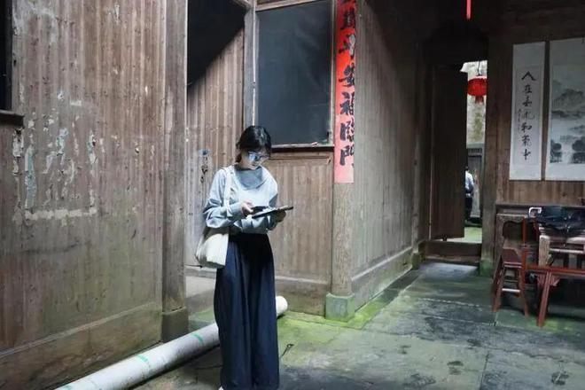 赣鄱大地文物寻踪——记江西省第四次全国文物普查工作(图7)