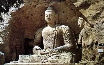 石雕的题材分类(图1)