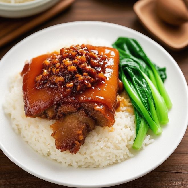 佛山城中村暴打广州城中村：月租金差100碗猪脚饭(图1)