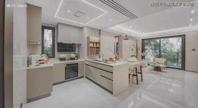九游体育：保利海上瑧悦评测：优缺点分析海上瑧悦能不能买最新项目资料(图7)