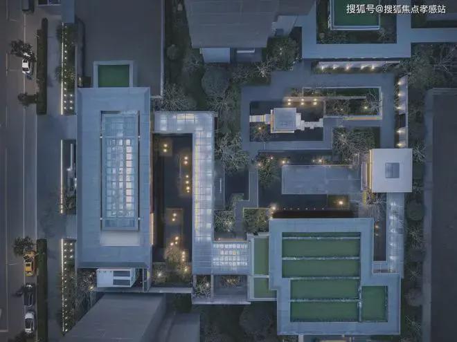 九游体育：保利海上瑧悦评测：优缺点分析海上瑧悦能不能买最新项目资料(图30)