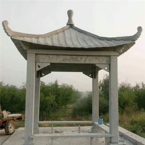 小编带你了解园林景观中常见的雕塑种类你知道哪些？(图3)