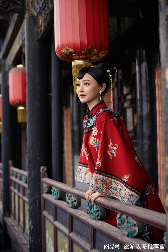 山西旅游必去十大景点；山西旅游5天4晚旅行攻略及费用(图1)