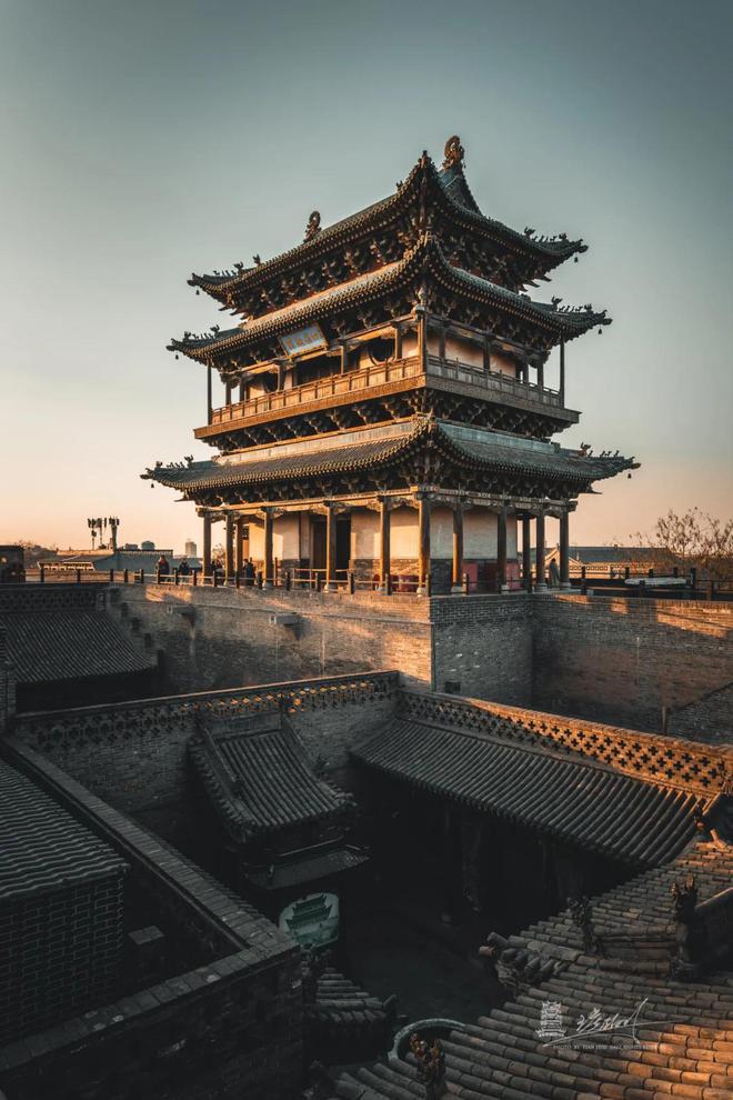 山西旅游必去十大景点；山西旅游5天4晚旅行攻略及费用(图3)