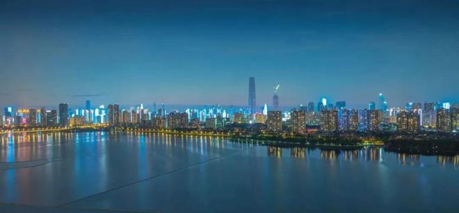 建发望湖-售楼处@(建发望湖)网站-楼盘百科-2025武汉房天下(图2)