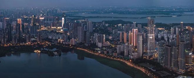 建发望湖-售楼处@(建发望湖)网站-楼盘百科-2025武汉房天下(图1)