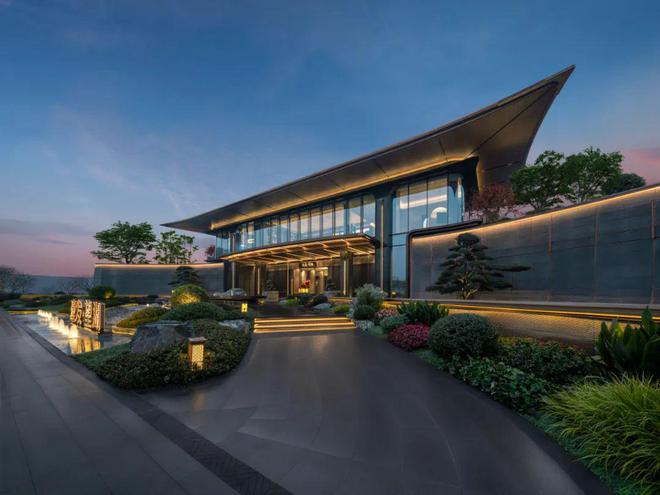 建发望湖-售楼处@(建发望湖)网站-楼盘百科-2025武汉房天下(图6)