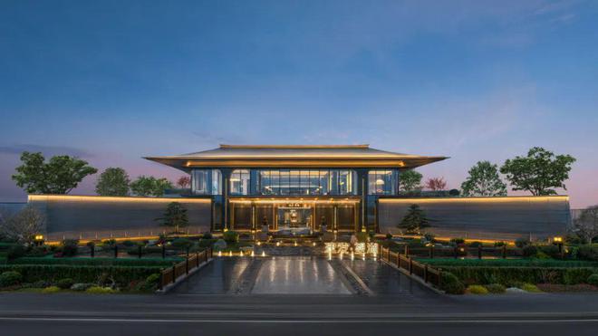 建发望湖-售楼处@(建发望湖)网站-楼盘百科-2025武汉房天下(图5)