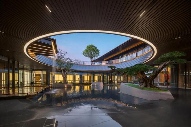 建发望湖-售楼处@(建发望湖)网站-楼盘百科-2025武汉房天下(图9)