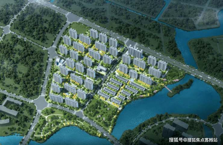 中企誉品银湖湾(中企誉品银湖湾)-2025年首页网站-楼盘详情价格户型(图3)