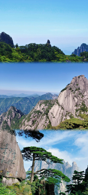 工作动态皖韵风华践旅管真知——旅游管理专业实践之旅(图4)