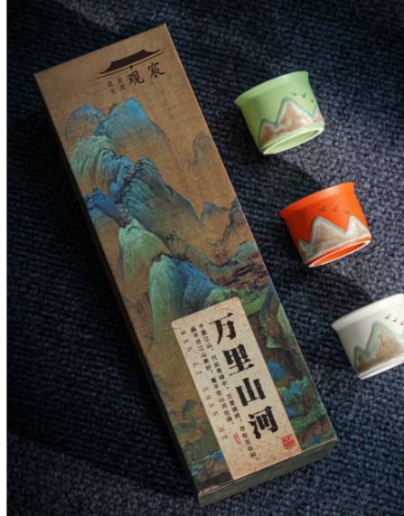 好吃好看好玩南城人端午游玩攻略！(图2)