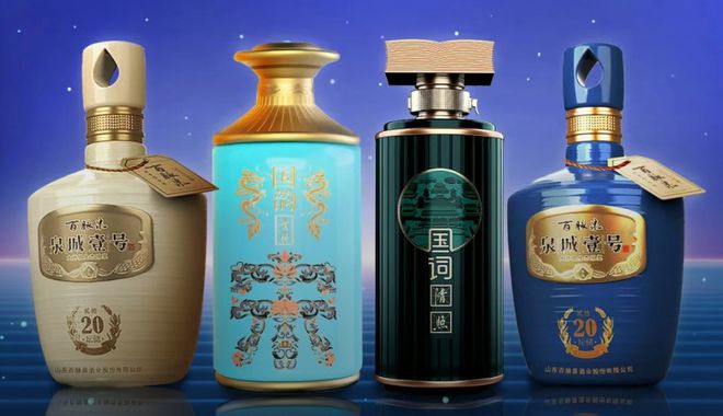九游体育：章丘清明假期旅游路线来了！(图7)