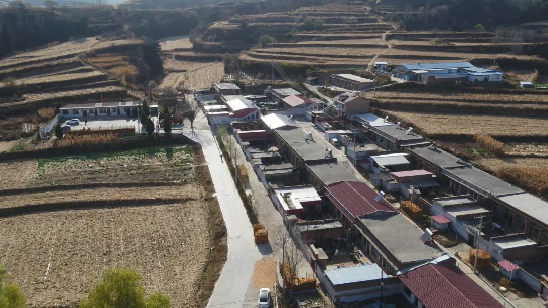 九游体育：山西寿阳孟家沟村生态养殖与文旅融合盘活集体经济促进农民增收(图1)