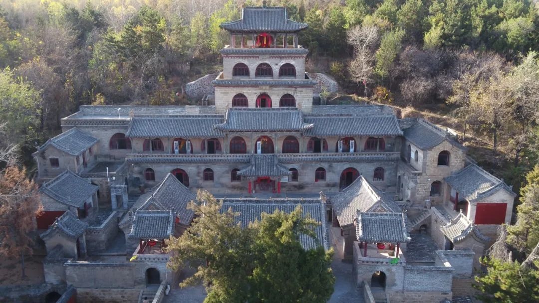 九游体育：山西寿阳孟家沟村生态养殖与文旅融合盘活集体经济促进农民增收(图4)