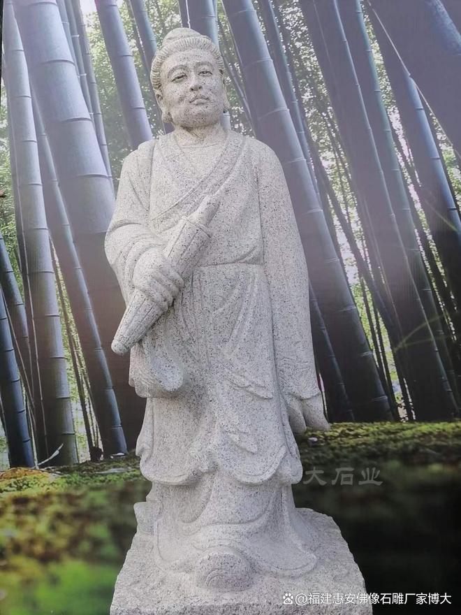 石雕二十四孝的意义：弘扬中华民族传统美德(图4)