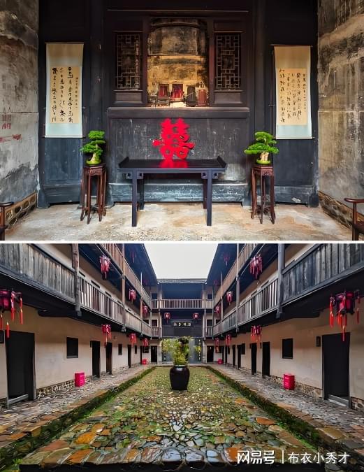 假期必去的十大名村你去过哪些？(图3)