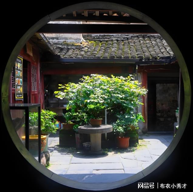 假期必去的十大名村你去过哪些？(图10)