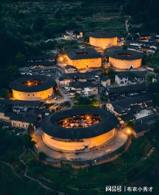 假期必去的十大名村你去过哪些？(图9)