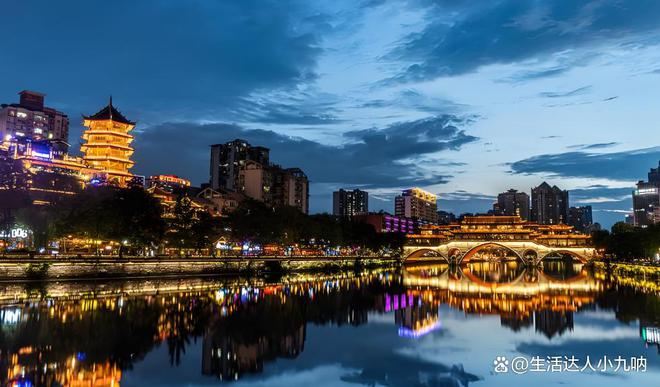 九游体育：内江旅游十大必去景点2025内江旅游全攻略地道美食推荐收藏(图1)