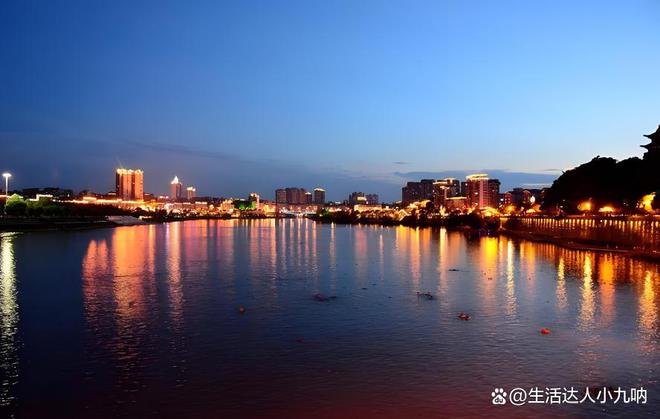 九游体育：内江旅游十大必去景点2025内江旅游全攻略地道美食推荐收藏(图9)