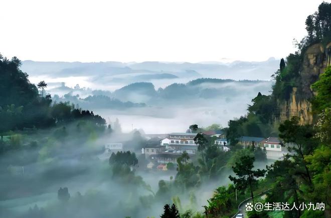 九游体育：内江旅游十大必去景点2025内江旅游全攻略地道美食推荐收藏(图10)