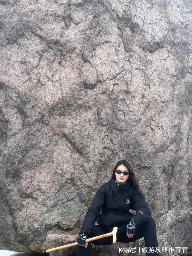 九游体育网站：黄山6日游报团多少钱？黄山6天5晚超全旅游攻略纯干货分享(图1)